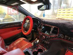 جيب جراند شيروكي